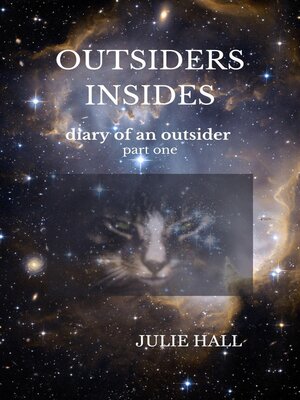 cover image of Outsidersinsides--Diary of an Outsider